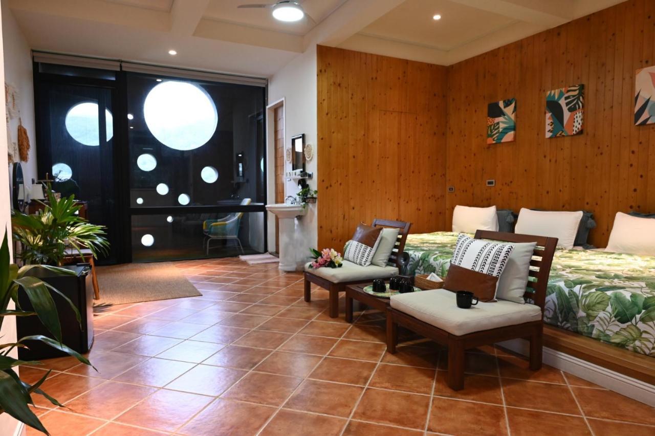 Noir Home Toucheng Exterior foto