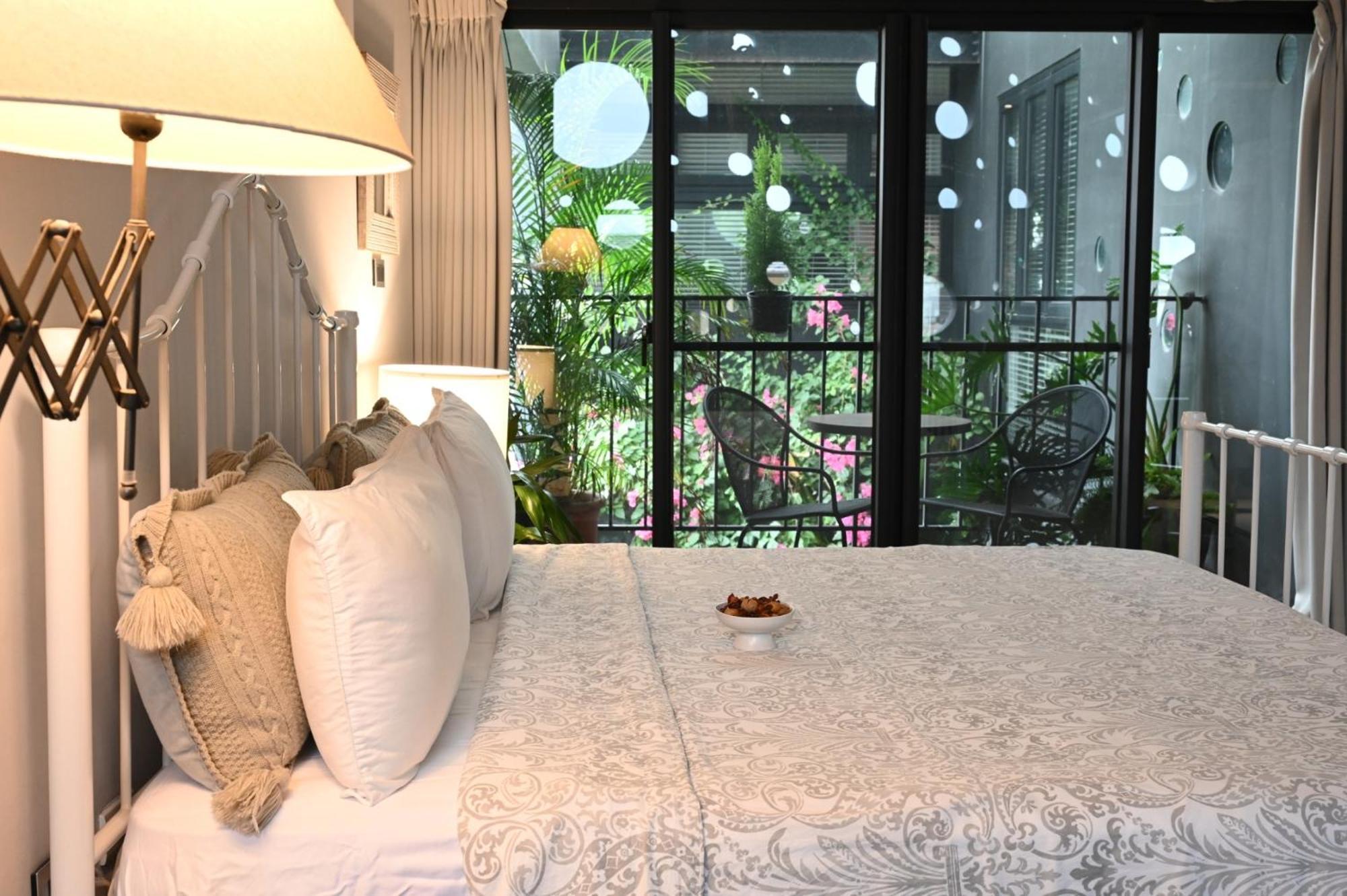 Noir Home Toucheng Quarto foto